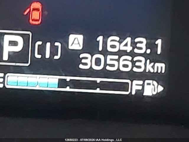12650223 :رقم المزاد ، 4S3GTAB62N3711377 vin ، 2022 Subaru Impreza مزاد بيع