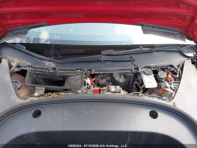 2023 Tesla Model 3 მანქანა იყიდება აუქციონზე, vin: 5YJ3E1EA2PF476431, აუქციონის ნომერი: 12650224
