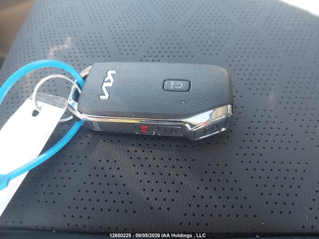 12650225 :رقم المزاد ، KNDEUCAA1T7924736 vin ، 2026 Kia Seltos S مزاد بيع