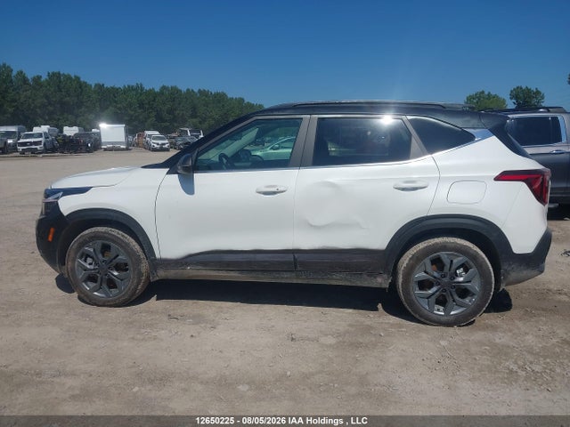 12650225 :رقم المزاد ، KNDEUCAA1T7924736 vin ، 2026 Kia Seltos S مزاد بيع