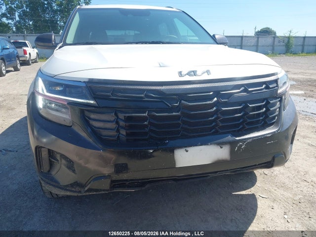 12650225 :رقم المزاد ، KNDEUCAA1T7924736 vin ، 2026 Kia Seltos S مزاد بيع