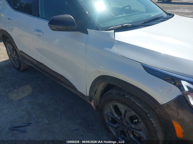 12650225 :رقم المزاد ، KNDEUCAA1T7924736 vin ، 2026 Kia Seltos S مزاد بيع