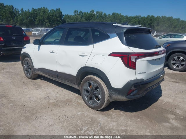 12650225 :رقم المزاد ، KNDEUCAA1T7924736 vin ، 2026 Kia Seltos S مزاد بيع