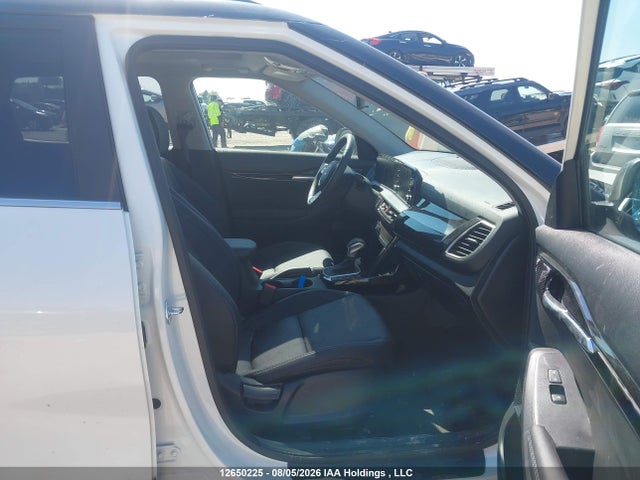 12650225 :رقم المزاد ، KNDEUCAA1T7924736 vin ، 2026 Kia Seltos S مزاد بيع