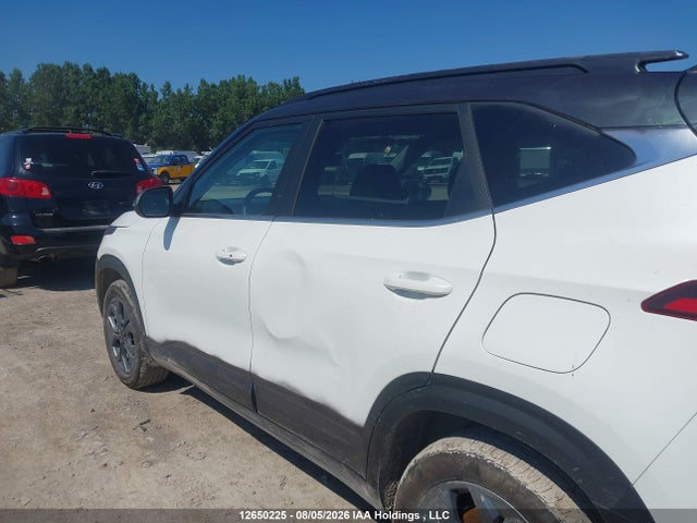 12650225 :رقم المزاد ، KNDEUCAA1T7924736 vin ، 2026 Kia Seltos S مزاد بيع