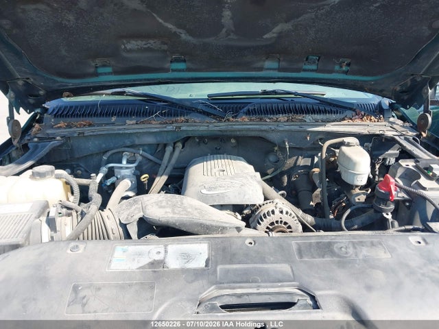 12650226 :رقم المزاد ، 1GTHK29U77E129932 vin ، 2007 Gmc Sierra K2500 Heavy Duty مزاد بيع