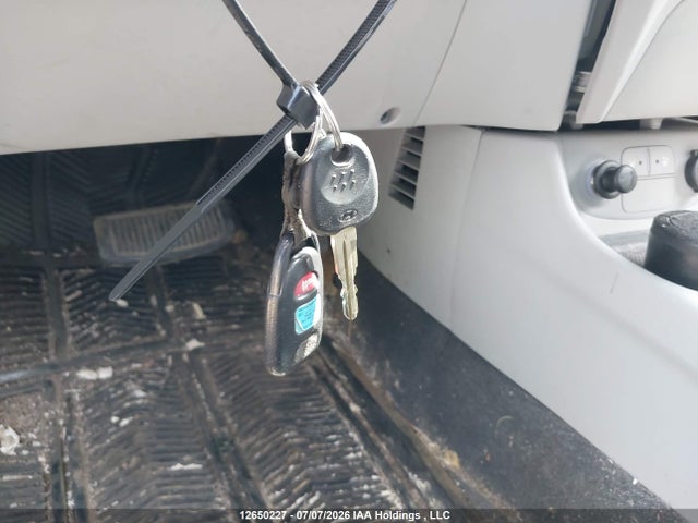 Aukcja sprzedaży 2010 Hyundai Accent Gls, vin: KMHCN4ACXAU403763, numer aukcji: 12650227