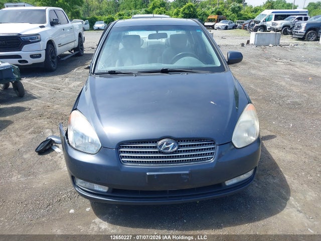 Aukcja sprzedaży 2010 Hyundai Accent Gls, vin: KMHCN4ACXAU403763, numer aukcji: 12650227