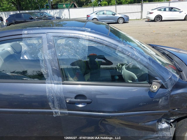 Aukcja sprzedaży 2010 Hyundai Accent Gls, vin: KMHCN4ACXAU403763, numer aukcji: 12650227
