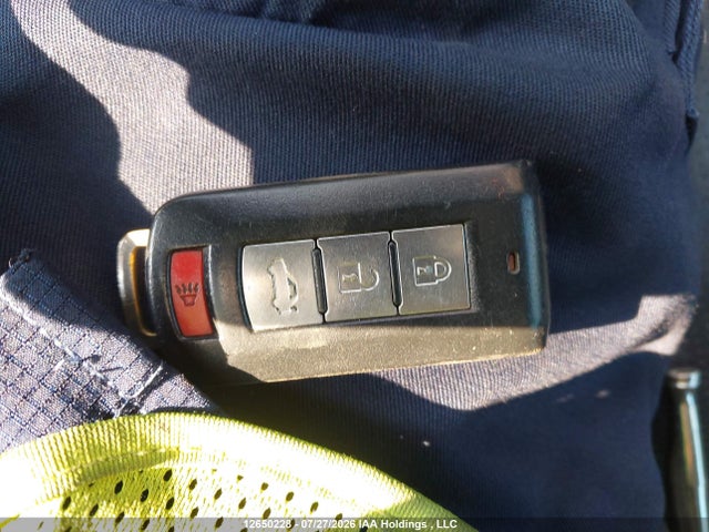 2011 Mitsubishi Lancer Se მანქანა იყიდება აუქციონზე, vin: JA32U2FUXBU611831, აუქციონის ნომერი: 12650228