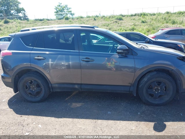 Продаж на аукціоні авто 2017 Toyota Rav4 Le, vin: 2T3ZFREV4HW393765, номер лоту: 12650229