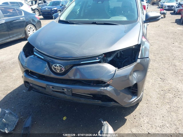 Продаж на аукціоні авто 2017 Toyota Rav4 Le, vin: 2T3ZFREV4HW393765, номер лоту: 12650229