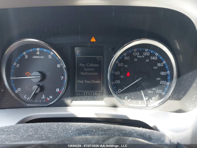 Продаж на аукціоні авто 2017 Toyota Rav4 Le, vin: 2T3ZFREV4HW393765, номер лоту: 12650229