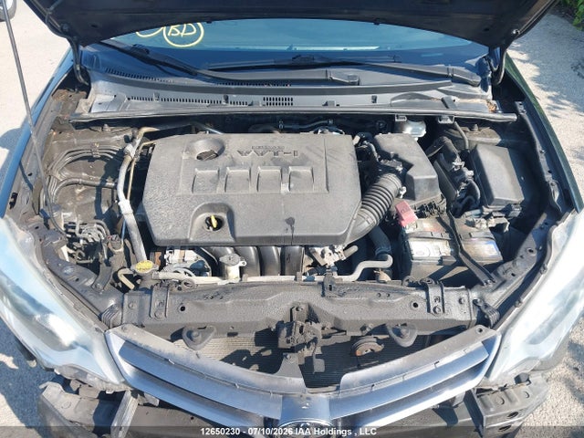 2T1BURHE0FCT82630 Toyota Corolla L/le/le Pls/prm/s/s Pls
