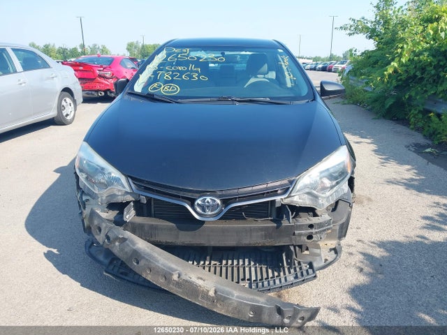 2T1BURHE0FCT82630 Toyota Corolla L/le/le Pls/prm/s/s Pls