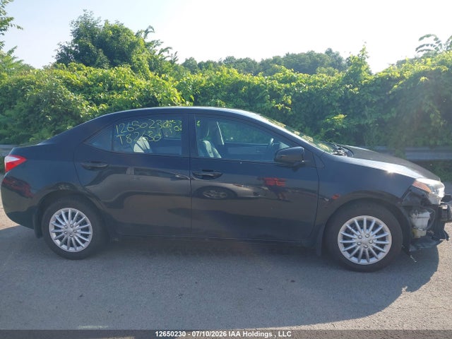 2T1BURHE0FCT82630 Toyota Corolla L/le/le Pls/prm/s/s Pls