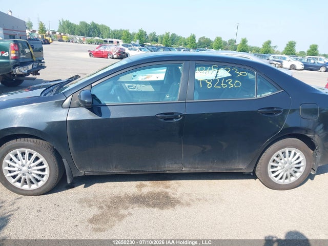 2T1BURHE0FCT82630 Toyota Corolla L/le/le Pls/prm/s/s Pls