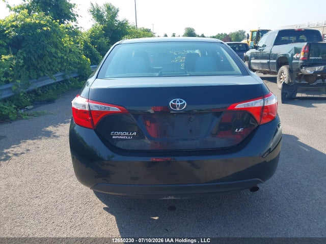2T1BURHE0FCT82630 Toyota Corolla L/le/le Pls/prm/s/s Pls