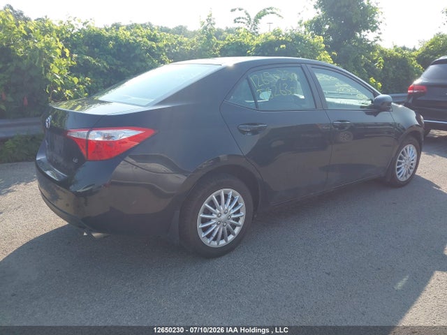 2T1BURHE0FCT82630 Toyota Corolla L/le/le Pls/prm/s/s Pls
