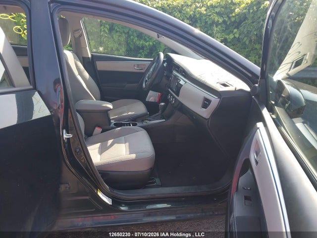 2T1BURHE0FCT82630 Toyota Corolla L/le/le Pls/prm/s/s Pls