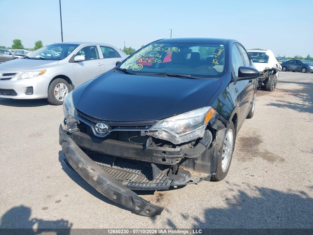 2T1BURHE0FCT82630 Toyota Corolla L/le/le Pls/prm/s/s Pls
