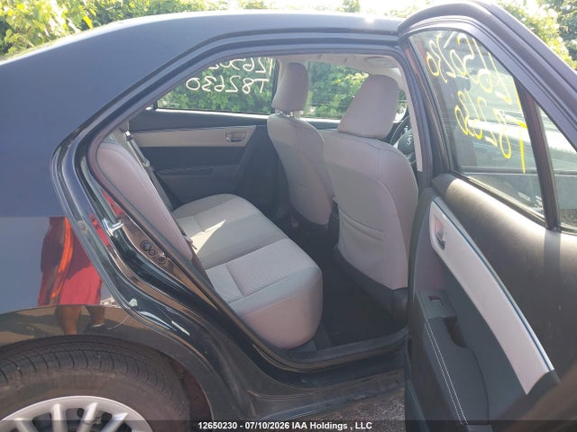 2T1BURHE0FCT82630 Toyota Corolla L/le/le Pls/prm/s/s Pls