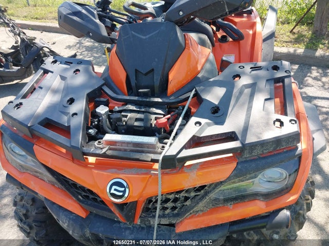 Cf Moto Cforce 800xc 2024 LCELVYZ86R6001864 Image 10