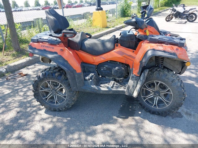 Cf Moto Cforce 800xc 2024 LCELVYZ86R6001864 Image 16