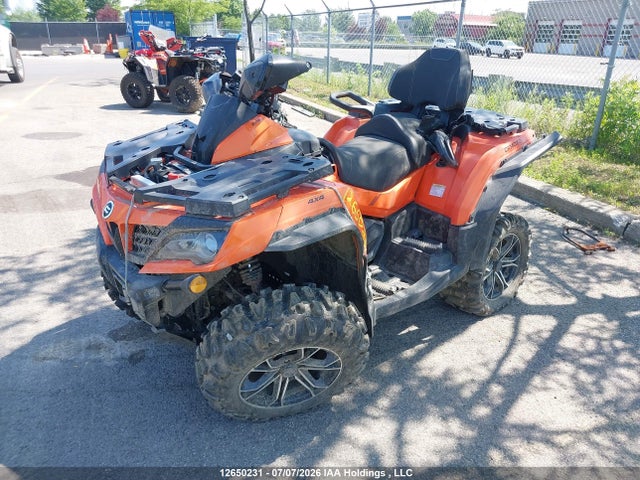 Cf Moto Cforce 800xc 2024 LCELVYZ86R6001864 Image 2