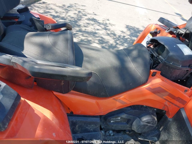 Cf Moto Cforce 800xc 2024 LCELVYZ86R6001864 Image 5