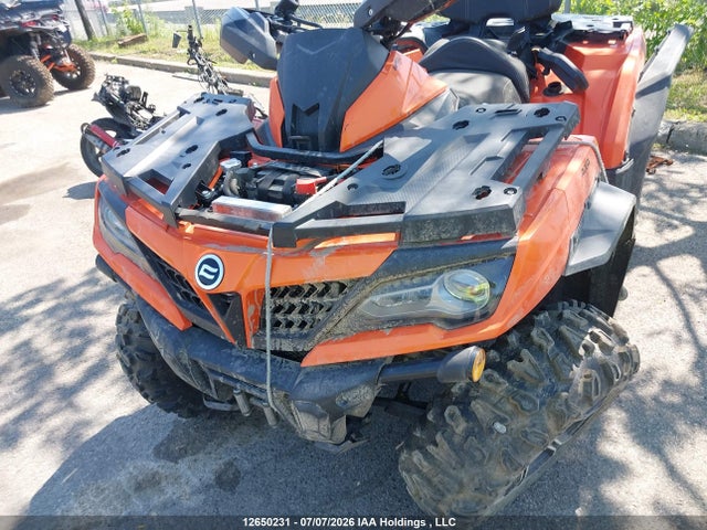Cf Moto Cforce 800xc 2024 LCELVYZ86R6001864 Image 6