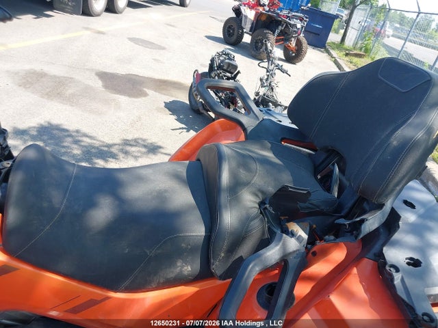 Cf Moto Cforce 800xc 2024 LCELVYZ86R6001864 Image 8