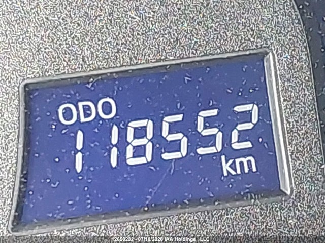 12650232 :رقم المزاد ، 4T1BK1FK9CU507568 vin ، 2012 Toyota Camry Se/xle مزاد بيع