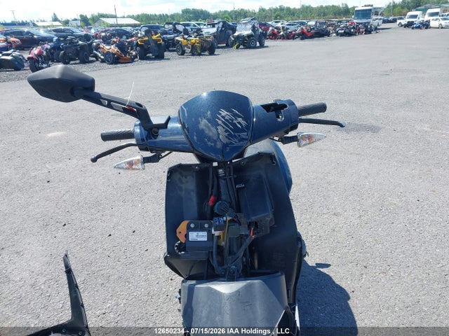 Продаж на аукціоні авто 2020 Vespa Piaggio Typhoon, vin: ZAPC506B0L4003631, номер лоту: 12650234