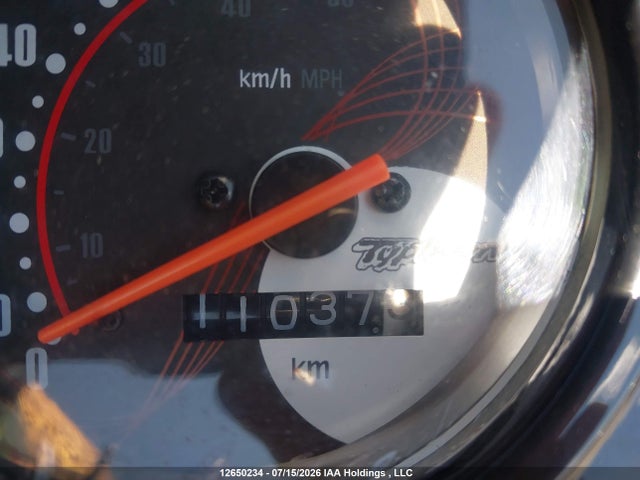 Продаж на аукціоні авто 2020 Vespa Piaggio Typhoon, vin: ZAPC506B0L4003631, номер лоту: 12650234