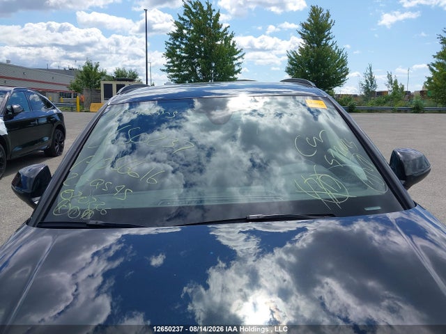 12650237 :رقم المزاد ، WA14AAFY5S2056616 vin ، 2025 Audi Q5 45 Progressiv مزاد بيع