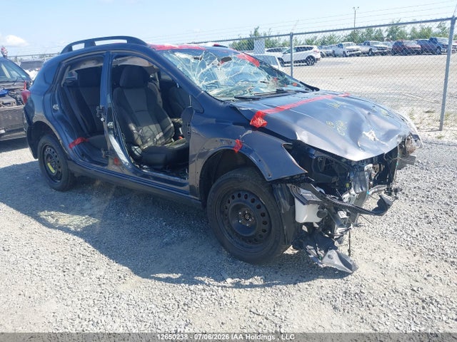 Продажа на аукционе авто 2021 Subaru Crosstrek Sport, vin: JF2GTAFC1M9304809, номер лота: 12650238