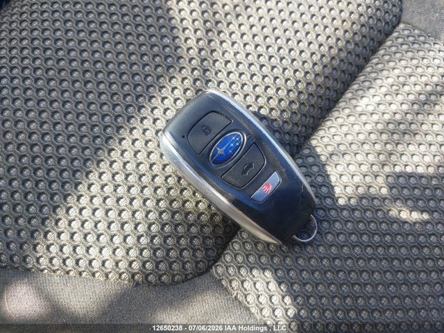 Продаж на аукціоні авто 2021 Subaru Crosstrek Sport, vin: JF2GTAFC1M9304809, номер лоту: 12650238