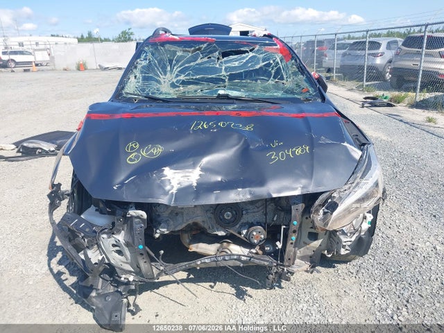 Продаж на аукціоні авто 2021 Subaru Crosstrek Sport, vin: JF2GTAFC1M9304809, номер лоту: 12650238