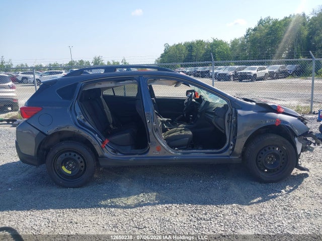 Продаж на аукціоні авто 2021 Subaru Crosstrek Sport, vin: JF2GTAFC1M9304809, номер лоту: 12650238