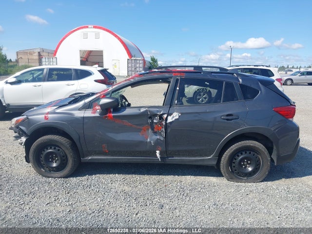 Продаж на аукціоні авто 2021 Subaru Crosstrek Sport, vin: JF2GTAFC1M9304809, номер лоту: 12650238