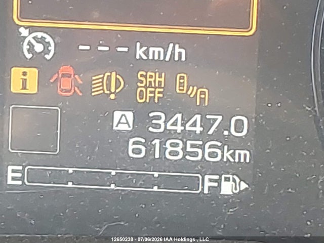 Продаж на аукціоні авто 2021 Subaru Crosstrek Sport, vin: JF2GTAFC1M9304809, номер лоту: 12650238