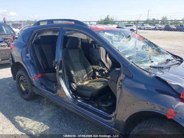 Продаж на аукціоні авто 2021 Subaru Crosstrek Sport, vin: JF2GTAFC1M9304809, номер лоту: 12650238