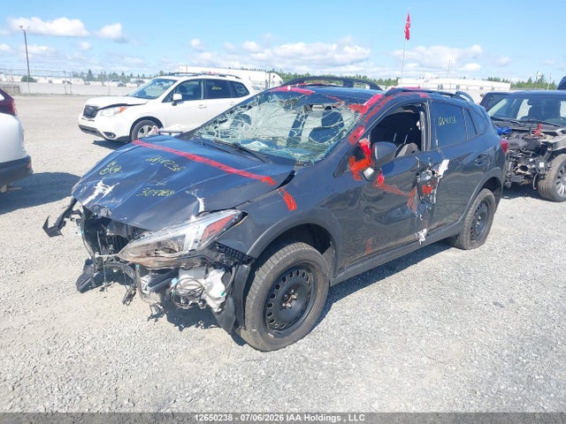 Продаж на аукціоні авто 2021 Subaru Crosstrek Sport, vin: JF2GTAFC1M9304809, номер лоту: 12650238