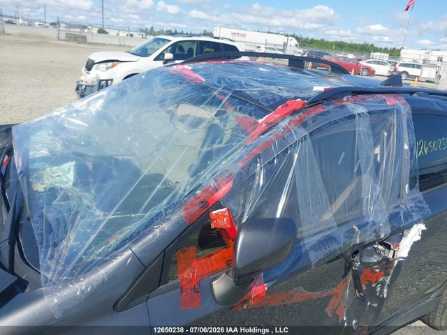 Продаж на аукціоні авто 2021 Subaru Crosstrek Sport, vin: JF2GTAFC1M9304809, номер лоту: 12650238