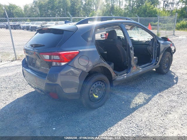 Продаж на аукціоні авто 2021 Subaru Crosstrek Sport, vin: JF2GTAFC1M9304809, номер лоту: 12650238