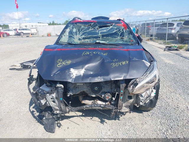 Продаж на аукціоні авто 2021 Subaru Crosstrek Sport, vin: JF2GTAFC1M9304809, номер лоту: 12650238