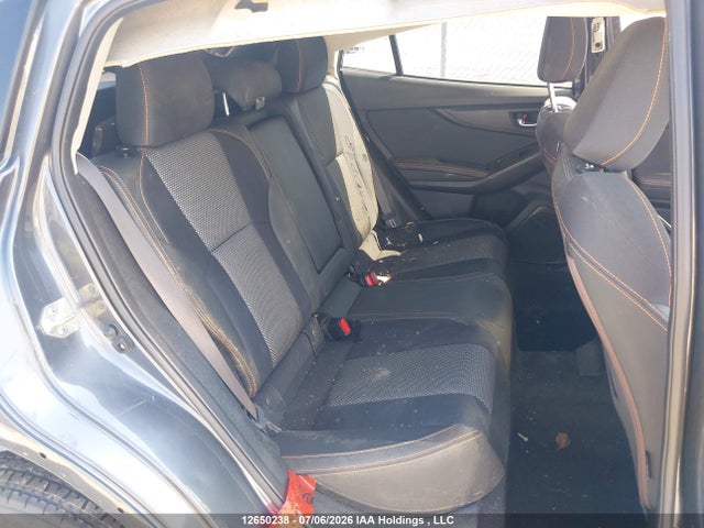 Продаж на аукціоні авто 2021 Subaru Crosstrek Sport, vin: JF2GTAFC1M9304809, номер лоту: 12650238