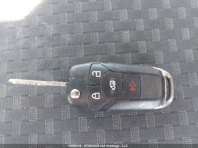 Ford Transit Connect Xlt 2020 NM0LS7T28L1471189 Image 11
