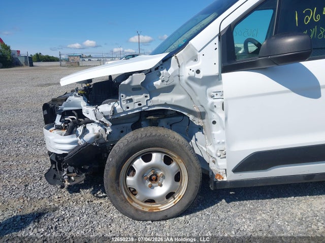 Ford Transit Connect Xlt 2020 NM0LS7T28L1471189 Image 22